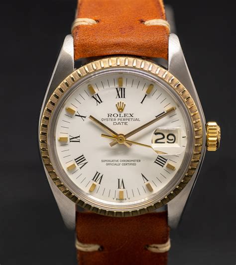 herrenuhr rolex oyster peretual date|Rolex Oyster Perpetual 1505.